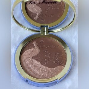 Too Faced Natural Lust Bronzer